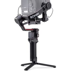 DJI Ronin Black and Gray Camera Gimbal